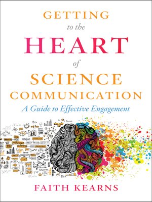cover image of Getting to the Heart of Science Communication